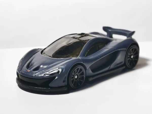 McLaren P1 | (3rd Color)