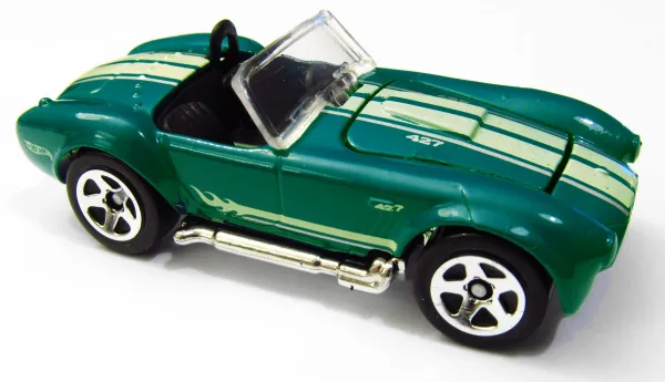 Shelby Cobra 427 S/C | (3rd Color)