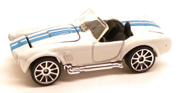 Shelby Cobra 427 S/C