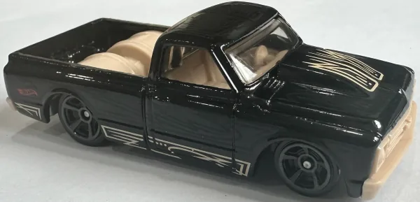 '67 Chevy C10 | (2nd Color)