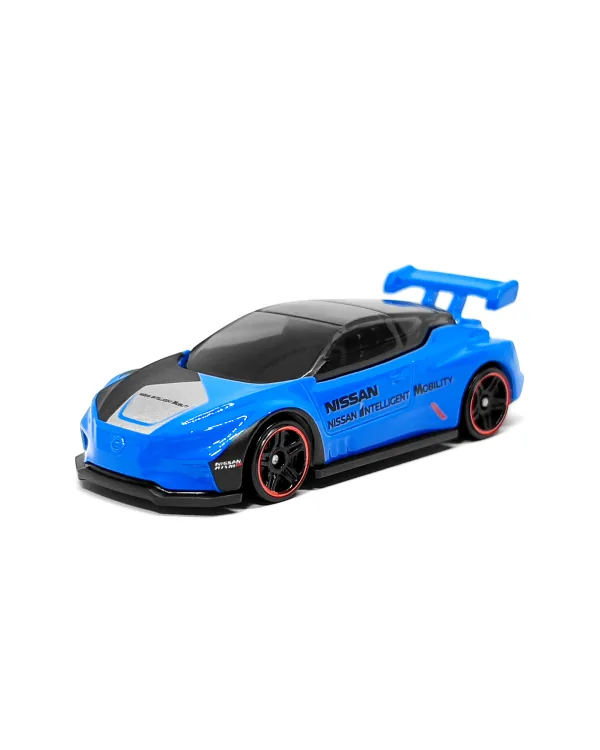 Nissan Leaf NISMO RC_02 | (3rd Color)