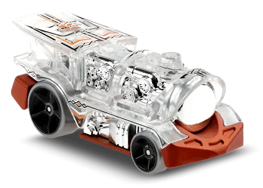 Loco Motorin'