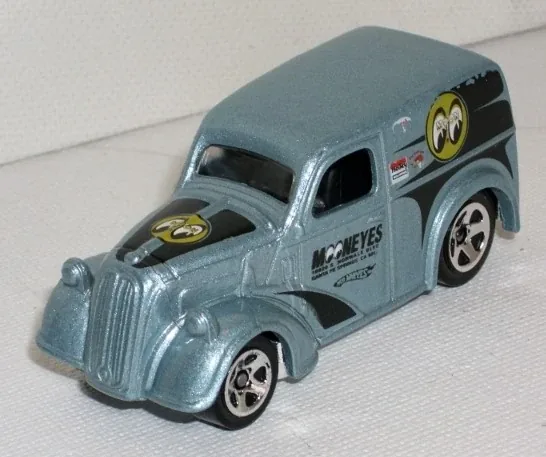 Anglia Panel Truck | (2nd Color)