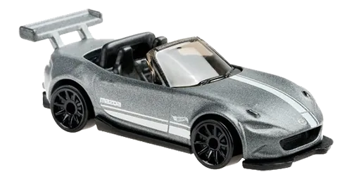 '15 Mazda MX-5 Miata | (2nd Color)