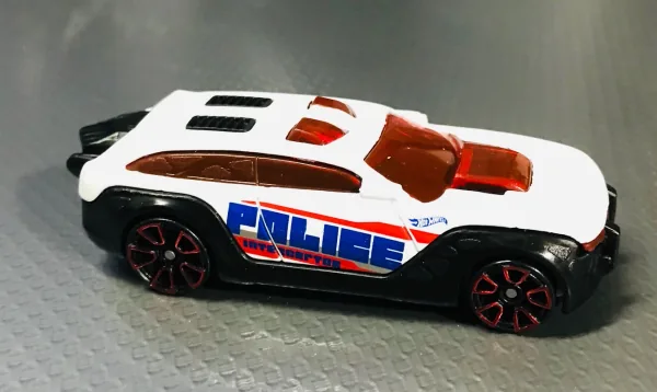 HW Pursuit | (2nd Color)