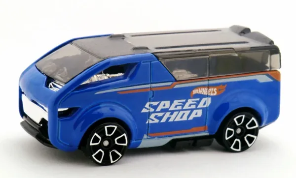 The Vanster | (2nd Color)