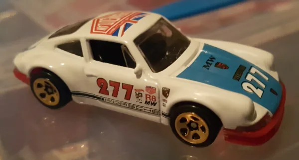 '71 Porsche 911 | (2nd Color)