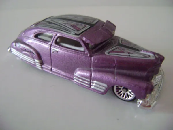 Chevy Fleetline 1947