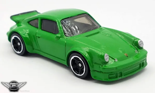 Porsche 934 Turbo RSR | (3rd Color)