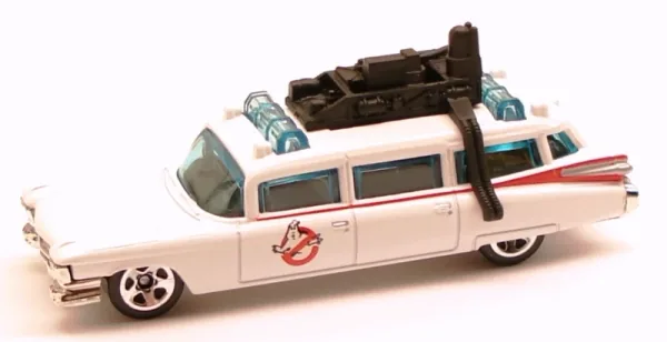 Ghostbusters Ecto-1