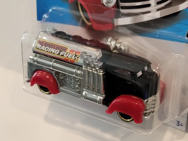 Fast Gassin | (2nd Color)