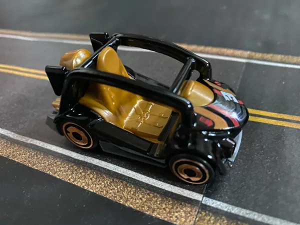 Kick Kart | (2nd Color)