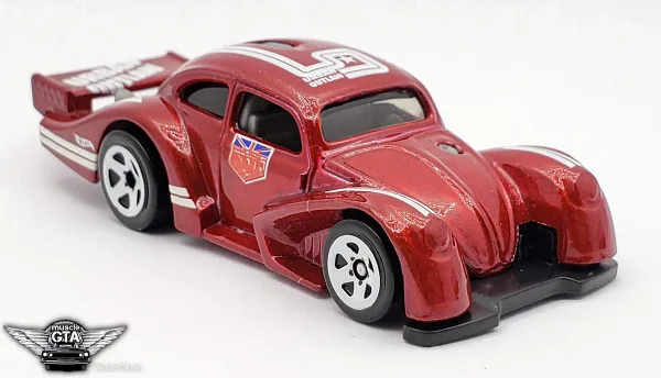 Volkswagen Käfer Racer | (2nd Color)