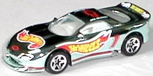 Camaro Racer