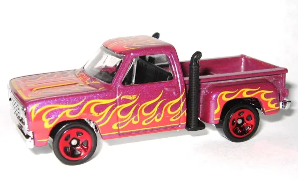 '78 Dodge Li'l Red Express Truck