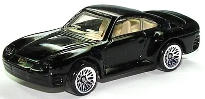 Porsche 959