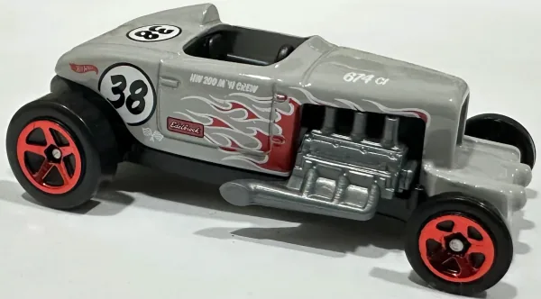 Max Steel | (2nd Color)