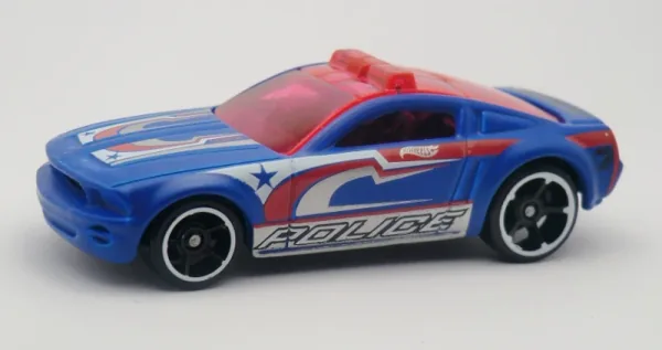 Ford Mustang GT Concept