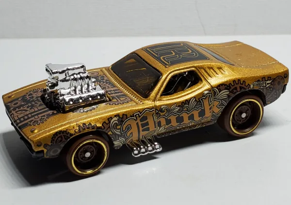 Rodger Dodger | (2nd Color)