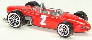 Ferrari 156