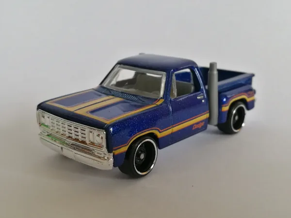 1978 Dodge Li'l Red Express Truck