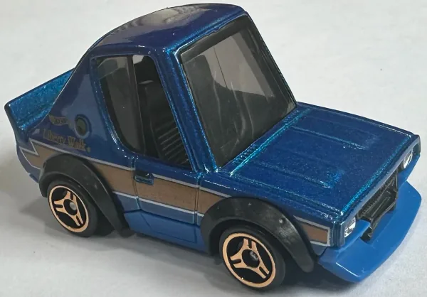 Nissan Skyline 2000GT-R LBWK | (3rd Color)