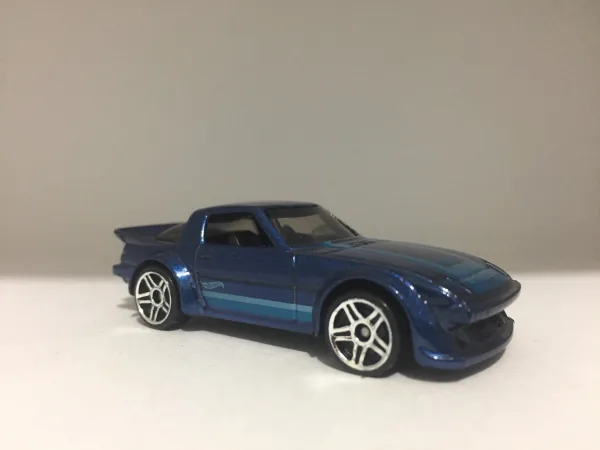 Mazda RX-7
