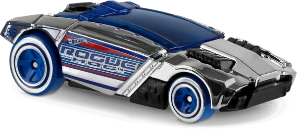 Rogue Hog