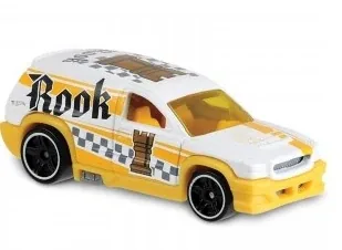 Fandango | (2nd Color)