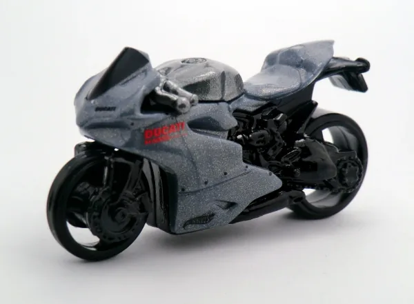 Ducati 1199 Panigale