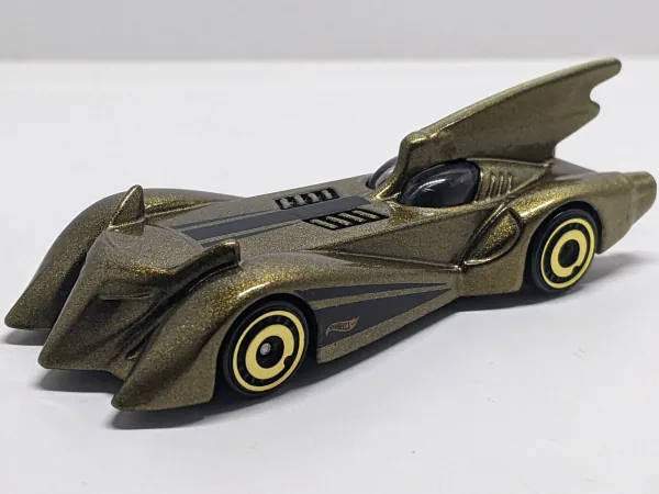 Batmobile | (2nd Color)