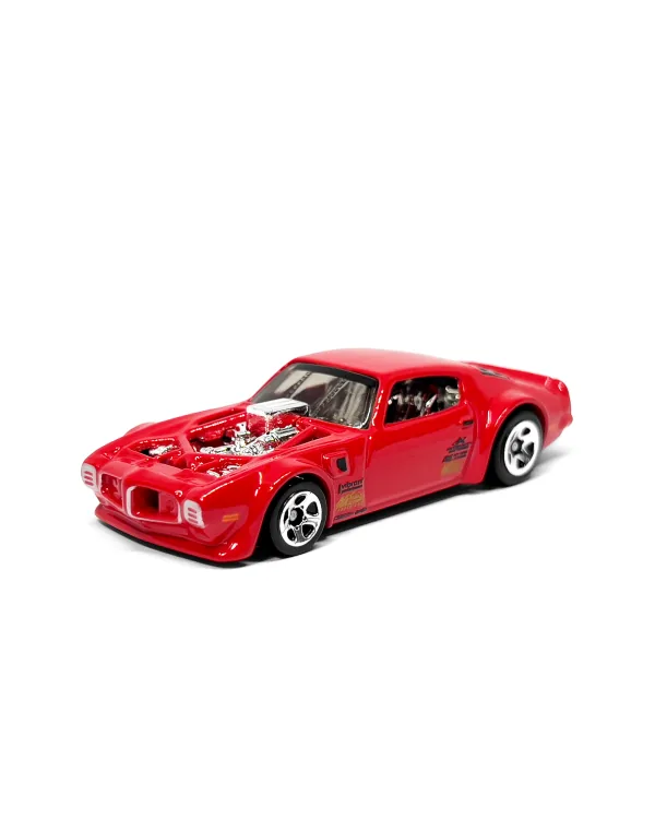 1970 Pontiac Firebird | (2nd Color)