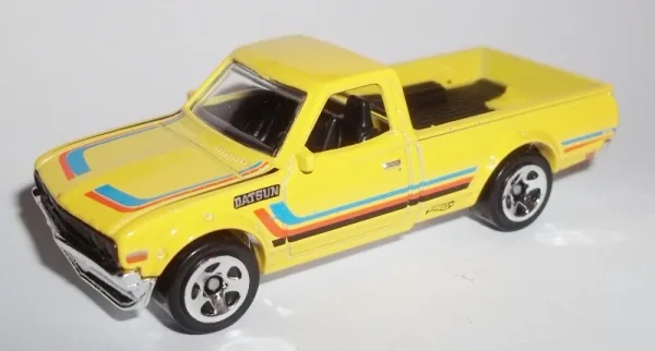 Datsun 620 | (2nd Color)