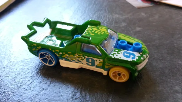 Fig Rig | (2nd Color)