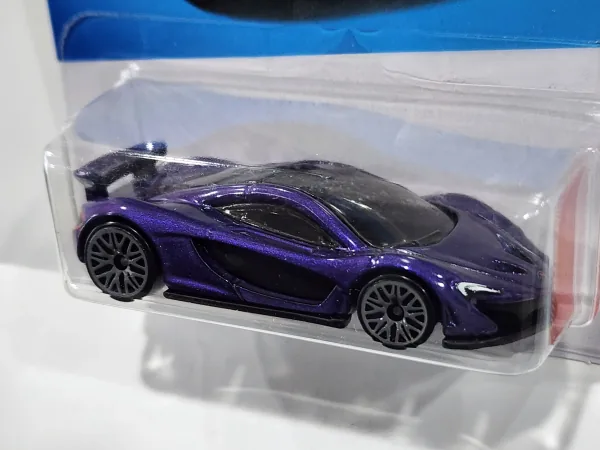 McLaren P1 | (2nd Color)