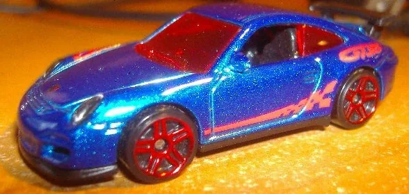 Porsche 911 GT3 RS | (3rd Color)