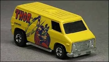Super Van