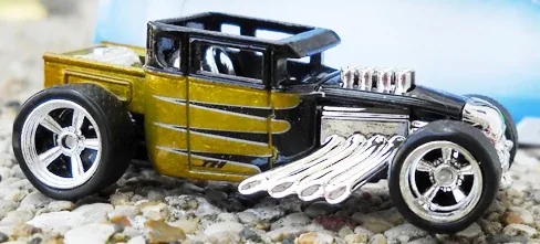Bone Shaker