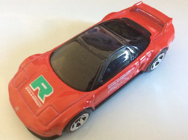 '90 Acura NSX