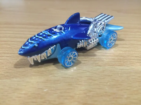 Sharkruiser | (2nd Color)