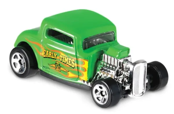 '32 Ford | (2nd Color)