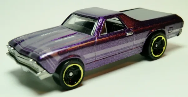 '68 El Camino | (3rd Color)