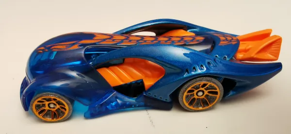 i-Believe | (2nd Color)