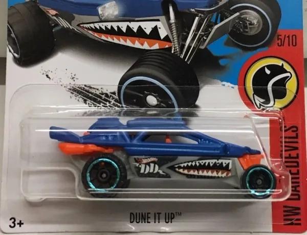 Dune It Up | (2nd Color)