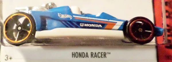 Honda Racer | (2nd Color)