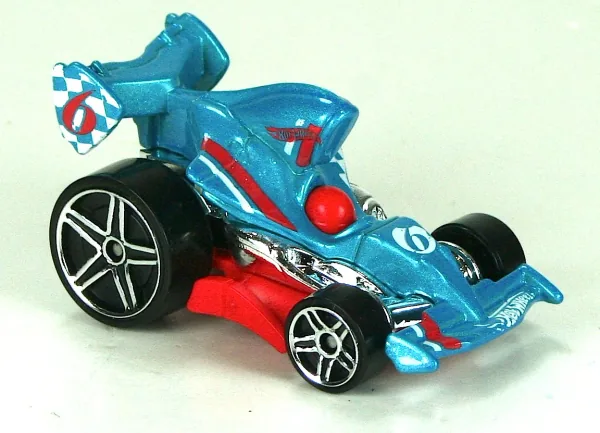 Tarmac Attack | (2nd Color)