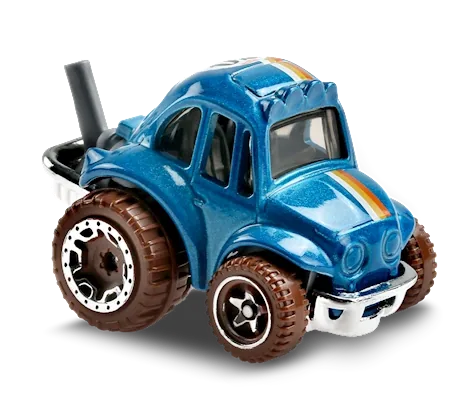 '70 Volkswagen Baja Bug