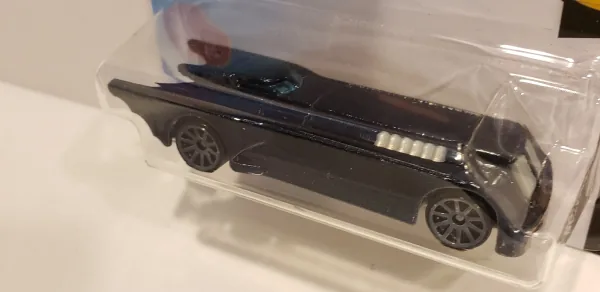 Batman: The Animated Series | (2nd Color)