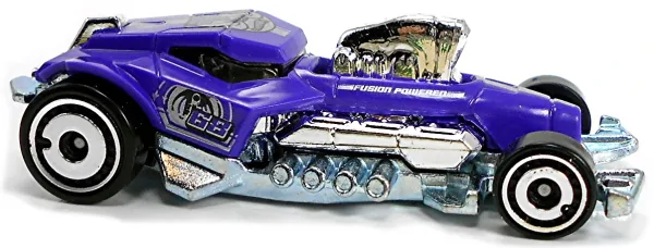 FusionBusta