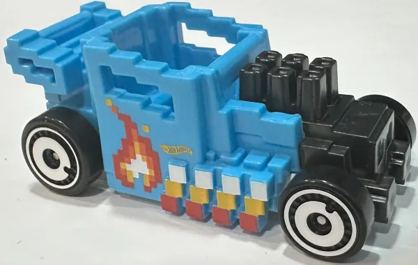 Pixel Shaker | (2nd Color)